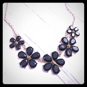 Fashion Statement Necklace